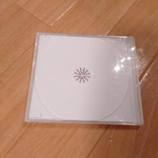 大量の空のcdケース 26枚 山下 天神橋筋六丁目のcd その他 の中古あげます 譲ります ジモティーで不用品の処分
