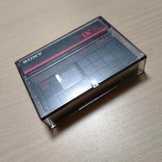 Mini DV テープ (SONY)