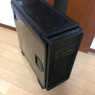 ゲーミングPC