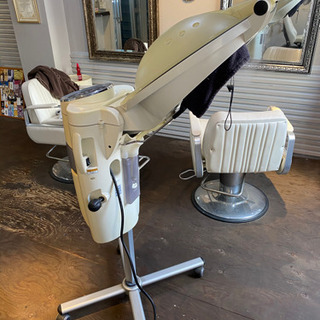 ☆マイクロミスト☆引き取り限定 タカラベルモント☆