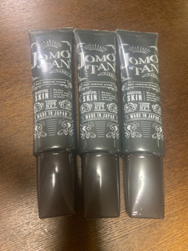 ジョモタン