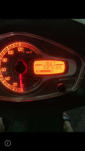 アドレスv125s