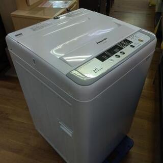J057  早い者勝ち！★6ヶ月保証★5K洗濯機★Panasonic  NA-F50B8  2015年製    