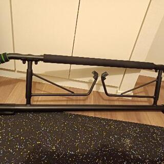 【引取＆セット取引限定】筋トレ4点セット