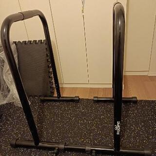 【引取＆セット取引限定】筋トレ4点セット