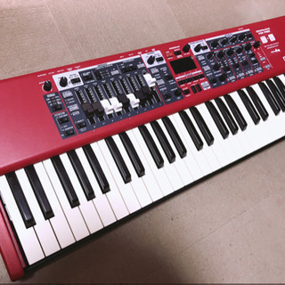 【ネット決済・配送可】Nord Electro 6D 61