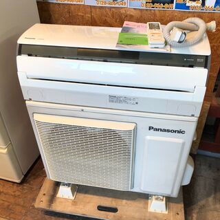 動作保証60日間あり】Panasonic 2012年 4.0kw 200V 14畳用 ルームエアコン