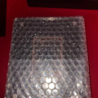 ブラックマジシャンガール　ステンレス　