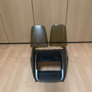 GSX400S、250Sカタナ Fカウル