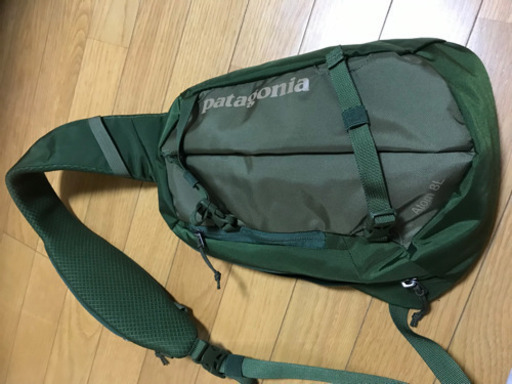 その他 patagonia ATOM Sling 8L