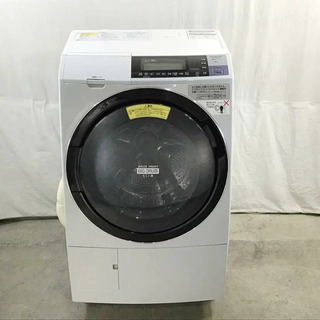 日立ビックドラム2015年製