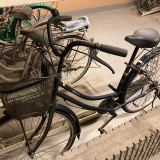 大田 区 自転車
