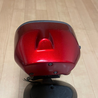 GSX400Sカタナ　純正スピードメーター　おまけ付き GSX400Sカタナ 純正スピードメーター おまけ付き