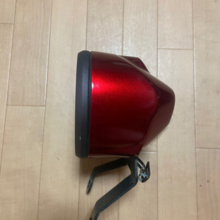 GSX400Sカタナ　純正スピードメーター　おまけ付き GSX400Sカタナ 純正スピードメーター おまけ付き