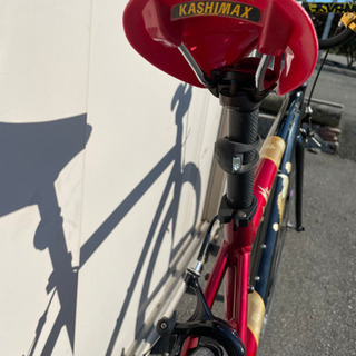スペシャライズド　ラングスター東京　SPlNERGY KASHIMAX