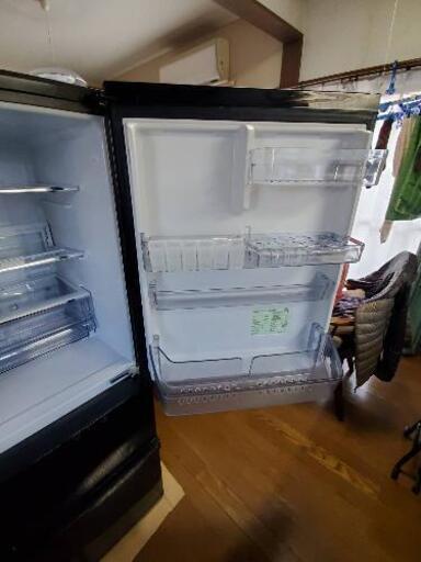 お買い得大特価‼️大人気アクア冷蔵庫 ノンフロン272リットル3ドア製氷 