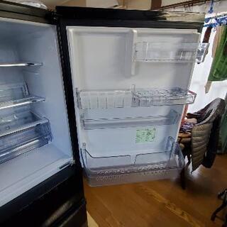 お買い得大特価‼️大人気アクア冷蔵庫 ノンフロン272リットル3