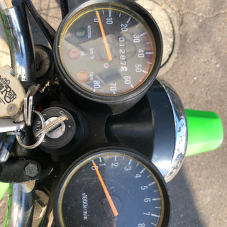 YAMAHA MR50 札幌発