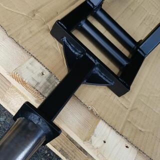 バードパラレルバー、スイスバー（50mm）