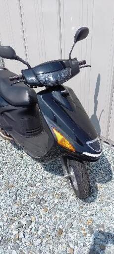 最終値下❗実働‼️ヤマハ　シグナスsi 125cc
