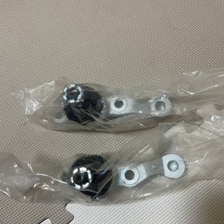 JZX100用切れ角アップナックル