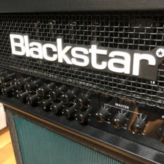 Blackstar SERIES ONE 100 ヘッドアンプ