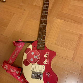 フェルナンデスFERNANDES FERNANDES ZO-3 PostPet フェルナンデス
