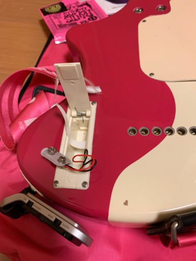 フェルナンデスFERNANDES Zo-3ギター ポストペット 【公式通販】