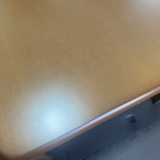 【ネット決済】机　テーブル　折りたたみ