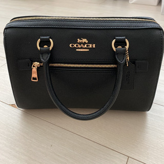 COACH ショルダーバッグ