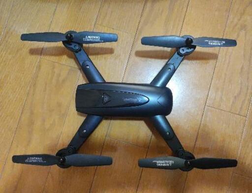 【新品】ドローン フルセット