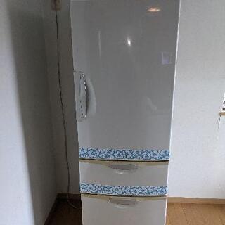【無料♪】National冷蔵庫　365L（冷蔵295L、冷凍70L）