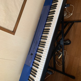 超特価美品★ 電子ピアノ CASIO PRIVIA PX-A100