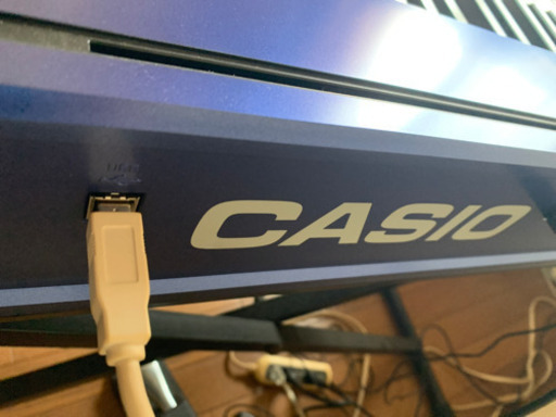 超特価美品☆ 電子ピアノ CASIO PRIVIA PX-A100 超特価美品☆