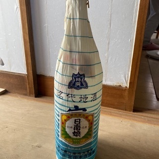 珍しいお酒多数あり