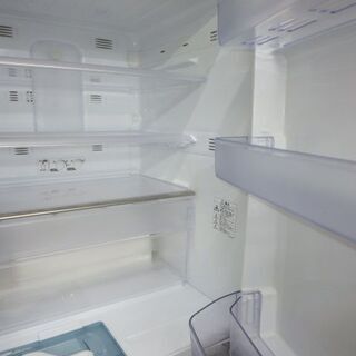 持ち帰り特価！三菱冷蔵庫330L　2007年製