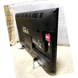 取引完了］4K対応テレビ パナソニック Smartビエラ TH-40AX700 #8