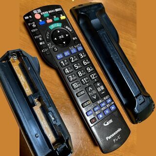 取引完了］4K対応テレビ パナソニック Smartビエラ TH-40AX700 #8