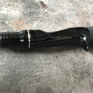 中古 紅牙 X 69HB タイラバ用ロッド ダイワ