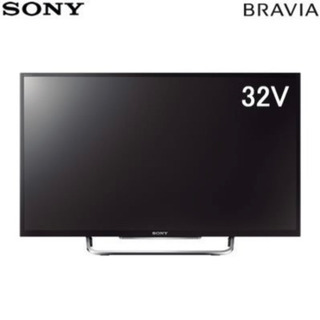 SONY テレビ 2014年製