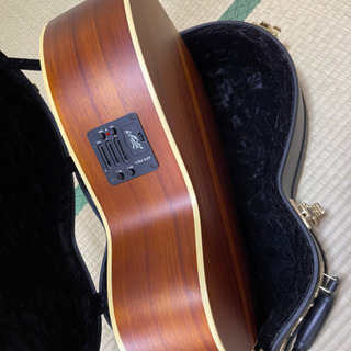 アコースティックギター　メイトン