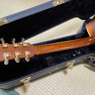 アコースティックギター　メイトン