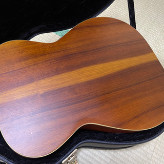 アコースティックギター　メイトン