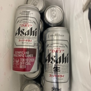 【ネット決済】ビール　アサヒ　スーパードライ