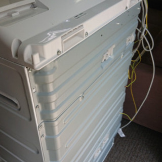 ドラム式洗濯機　TOSHIBA  2013年　TW-Q900Lです★
