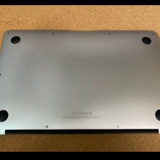 送料込み！希少！廃盤モデル！シリーズ最小！Corei7 MacBook Air 11