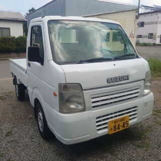 4WD 5MT AC PS 車検令和５年７月１日