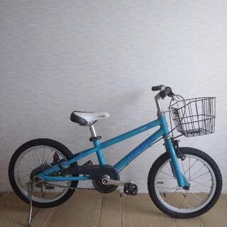 子供用 自転車 16インチ ルイガノ