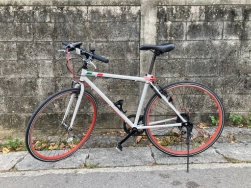美中古自転車