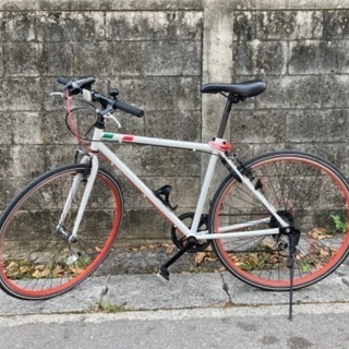 美中古自転車